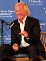 John Pilger