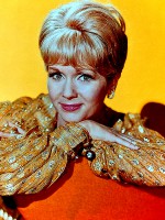 Debbie Reynolds