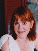 Molly Ringwald