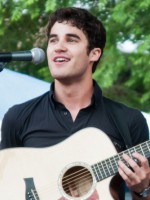 Darren Criss