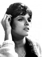 Katharine Ross