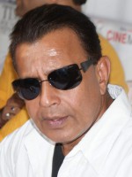 Mithun Chakraborty