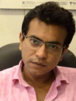 Rudranil Ghosh