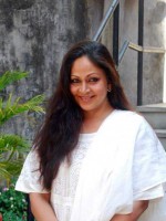 Rati Agnihotri