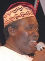 Olu Jacobs