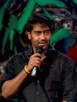 Ajay Devgn