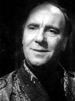 Ralph Richardson