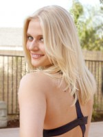 Carly Schroeder