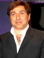 Sunny Deol