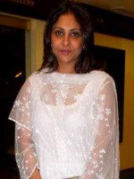 Shefali Shah