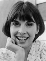 Talia Shire