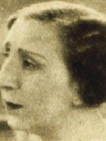 Bertha Belmore