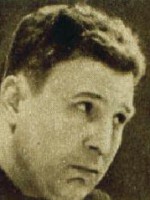 Alf Goddard