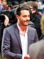 Jack Huston