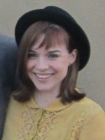 Renée Felice Smith