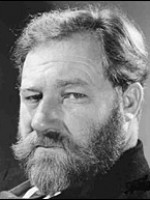 James Robertson Justice