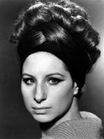 Barbra Streisand