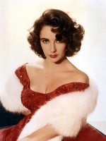 Elizabeth Taylor