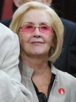 Andrée Lachapelle