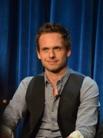 Patrick J. Adams