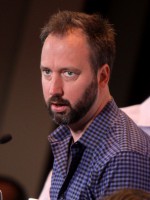 Tom Green