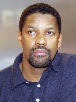 Denzel Washington