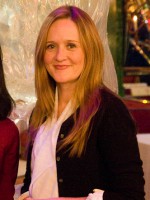 Samantha Bee