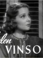 Helen Vinson