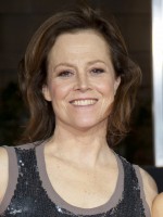 Sigourney Weaver