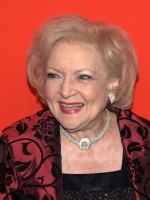 Betty White