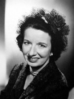 Mary Wickes