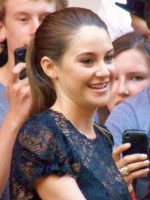 Shailene Woodley