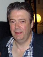 Roger Allam