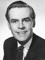 Ian Carmichael