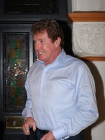 Michael Crawford