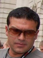 Tamer Hassan