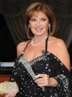 Stephanie Beacham