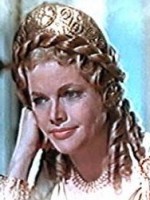 Honor Blackman