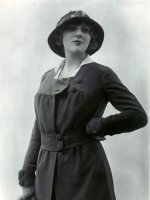 Isobel Elsom