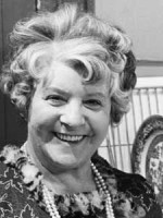 Irene Handl