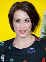 Vicky McClure