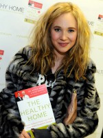 Juno Temple