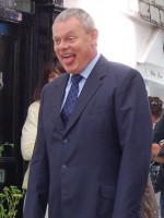 Martin Clunes