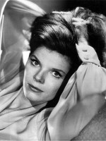 Samantha Eggar