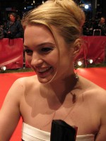 Sophia Myles