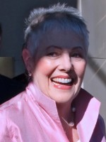 Lynn Redgrave