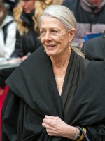 Vanessa Redgrave