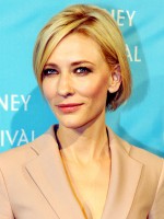 Cate Blanchett