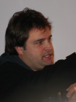 Peter DeLuise