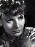 Greta Garbo